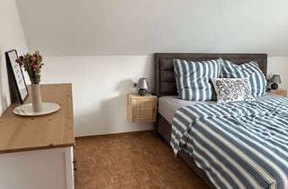 Wohnung mieten in 78256 Steißlingen, Vollmöbilierte 2,5 Zimmerwohnung