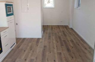 Wohnung mieten in 71577 Großerlach, Schöne 1-Zi Wohnung in Großerlach