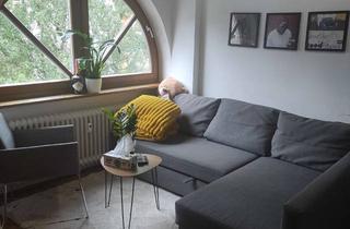 Wohnung mieten in Gabelsbergerstraße 11, 94032 Haidenhof Nord, 2-Zi-Wohnung Nähe Bahnhof/Stadt Galerie