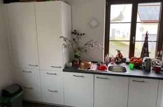 Wohnung mieten in Karlstraße 27, 71735 Eberdingen, Geschmackvolle, sanierte 2,5-Zimmer-Terrassenwohnung mit geh. Innenausstattung mit EBK in Eberdingen