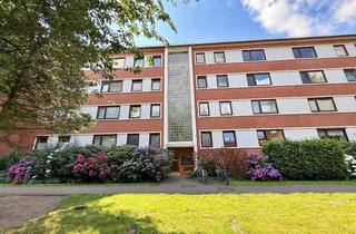 Wohnung mieten in Eislebener Str. 15, 28329 Gartenstadt Vahr, **Wohnen mit Komfort: 3-Zimmer-Wohnung mit Loggia in Bremen – Gartenstadt Vahr**
