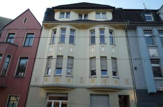 Wohnung mieten in Kurfürstenstraße, 47829 Uerdingen, Lichtdurchflutete Traumwohnung in Krefeld-Uerdingen