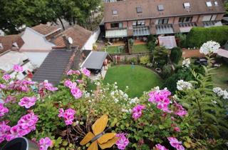 Wohnung mieten in Wiesenstr. 15, 45892 Resse, gemütliche 2 Raum Wohnung mit Balkon in GE-Resse