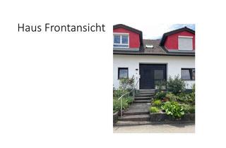 Wohnung mieten in Föhrbergstraße, 72119 Ammerbuch, 4-Zimmer-Erdgeschosswohnung mit EBK in Ammerbuch Entringen (Schlossblick)