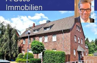 Wohnung mieten in 47804 Kempener Feld/Baackeshof, Krefeld - Benrad / Nähe Forstwaldstr.., gemütliche 2 Zimmer Dachgeschoss Wohnung, neuw. Duschbad