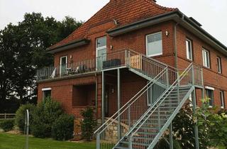 Wohnung mieten in Neue Bockradener Straße 19, 49497 Mettingen, Renovierte 3 Zimmer Wohnung in Mettingen-Schlickelde