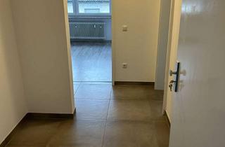 Wohnung mieten in Winzler Straße 77, 66955 Stadtmitte, Schöne und vollständig renovierte 3,5-Zimmer-Wohnung mit gehobener Innenausstattung in Pirmasens