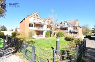 Wohnung mieten in 50354 Hürth, Hürth-Efferen! Modernes Apartment mit Balkon!