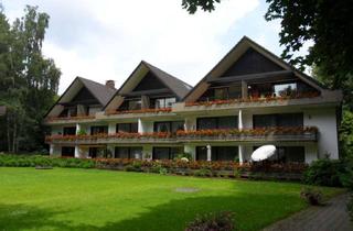Wohnung mieten in Tiergartenstraße 36a, 47800 Bockum, Top Lage mit Blick ins Grüne: Wunderschöne 4 Zimmer Maisonette Wohnung mit 2 Loggien!