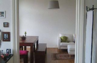 Wohnung mieten in Lindenallee, 24939 Nordstadt, Schöne 3-Zi-Altbau-Whg. in Flensburg