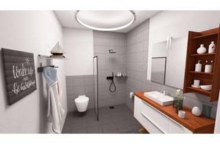 Penthouse mieten in Hermann-Teuber-Straße 22, 47574 Goch, Erstbezug Penthouse Stilvolle 2-Zimmer--Wohnung
