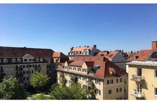 Wohnung mieten in Schumannstraße, 81679 Bogenhausen, Charmante 5-Zimmer-Altbau-Wohnung Schumannstraße, Bogenhausen