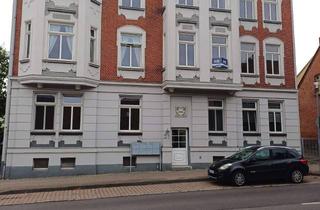 Wohnung mieten in Bahnhofstraße 21, 39326 Wolmirstedt, Wohnen in Wolmirstedt