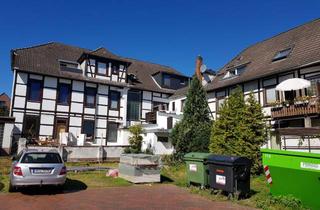 Wohnung mieten in Leinstraße 26, 31535 Neustadt, 4-Zimmer-DG-Wohnung in Neustadt