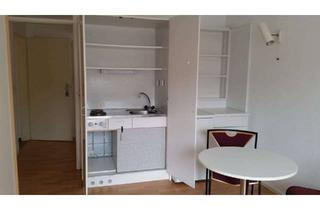 Wohnung mieten in 79761 Waldshut-Tiengen, Gepflegtes, möbliertes 1-Zimmer-Apartment in Waldshut (Zentrum)