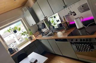 Wohnung mieten in Von-Der-Tann-Straße 13, 67433 Kernstadt, Attraktive 3-Zimmer-Wohnung in guter Lage