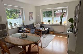 Wohnung mieten in 46509 Xanten, 3,5 Zim. im Zentrum mit Balkon