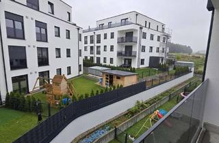 Wohnung mieten in Mörglacker, 85235 Odelzhausen, Erstbezug Neubau 3 Zi Wohnung Odelzhausen