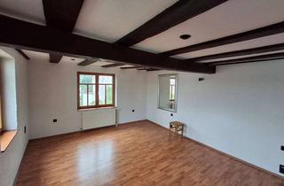 Wohnung mieten in Mittelgasse 19, 35789 Weilmünster, Ansprechende 3-Zimmer-Maisonette-Wohnung in Laubuseschbach