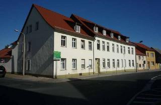 Wohnung mieten in Zinnaer Vorstadt, 14913 Jüterbog, gemütliche Wohnung im Zentrum von Jüterbog