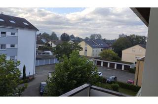 Wohnung mieten in Kleiststraße 14, 79312 Emmendingen, Geschmackvolle 3-Raum-Wohnung mit Balkon in Emmendingen