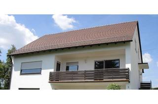 Wohnung mieten in Heuweg, 91227 Leinburg, 3-Zimmer-Wohnung mit Balkon in Leinburg