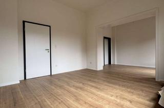 Wohnung mieten in Frankfurter Strasse 67, 65549 Limburg, 3,5 ZKB sofort frei! Erstbezug nach Kernsanierung! Altbau-Juwel in kernsanierter Villa