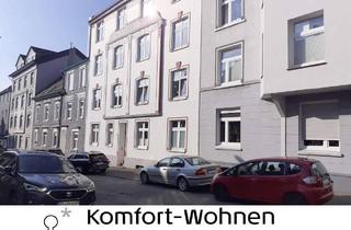 Wohnung mieten in Neumeyerstraße, 42853 Innenstadt, Charmante Altbauwohnung am Stadtpark 2-Zimmer-Wohnung mit Gemeinschaftsgarten