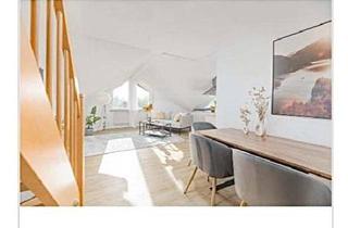 Wohnung mieten in Scottweg 57, 70439 Stammheim, Modernisierte 3-Zimmer-Wohnung mit Balkon und Einbauküche in Stuttgart