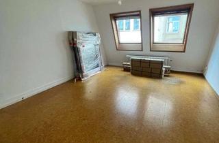 Wohnung mieten in Reinsburgstraße 132/1, 70197 West, 3-Zimmer-DG-Wohnung 75 qm