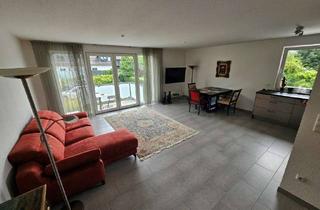 Wohnung mieten in Am Hauptfriedhof 36, 44625 Sodingen, Geschmackvolle 3-Raum-Wohnung mit gehobener Innenausstattung mit Balkon und EBK in Herne
