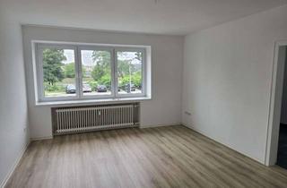 Wohnung mieten in 50679 Deutz, Helle renovierte 2-Raum-Wohnung in Köln Deutz