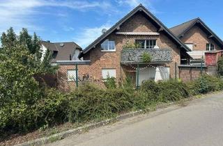 Wohnung mieten in 53894 Mechernich, Ansprechende 3-Zimmer-Wohnung mit Balkon in Kommern