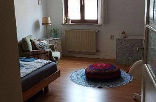 Wohnung mieten in 97072 Sanderau, 1,5-Zimmer-Wohnung in Sanderau