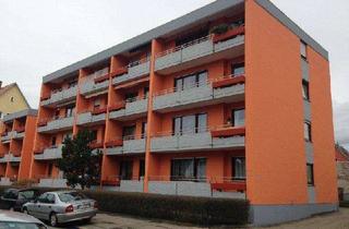 Wohnung mieten in Hegelstr. 52, 86161 Lechhausen, 2ZKB mit Westbalkon