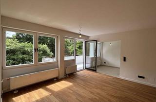 Wohnung mieten in Ludwigshöher Straße 60, 81479 Solln, MÜNCHEN-SOLLN: Erstbezug nach umfassender Sanierung - Wohnung im hochwertigen Neubaustandard