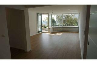 Wohnung mieten in 92224 Amberg, Geschmackvolle 3-Zimmer-Hochparterre-Wohnung mit Balkon und EBK in Amberg