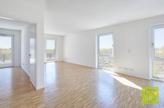 Wohnung mieten in Grünhofer Weg 44, 13581 Spandau, Traumhafte 3-Zimmer Wohnung mit großer Dachterrasse zu vermieten!