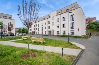 Wohnung mieten in Dohnaer Straße 152g, 01239 Leubnitz-Neuostra, Exklusive Wohnung mit großer Dachterrasse