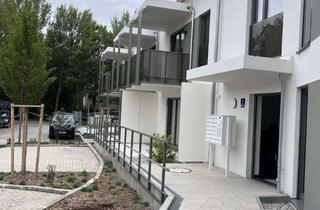 Wohnung mieten in Klenzestraße, 85737 Ismaning, Helle 1,5-Zimmer-Wohnung mit Balkon in Isar Nähe in Ismaning