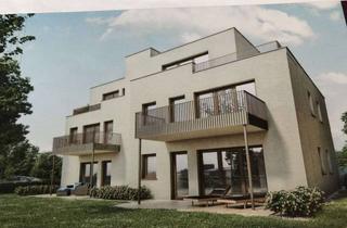 Penthouse mieten in Universitätsstraße 11, 55127 Drais, Sonnendurchfutete Luxus-Penthouse-Wohnung mit perfekter Ausstattung in Top-Lage Mainz-Drais