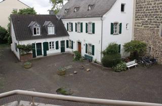 Wohnung mieten in 51143 Zündorf, Hausmarke Immobilien - Erstbezug nach Kernsanierung 3‑Zimmer‑Wohntraum mit 2 Balkonen, Klimaanlage