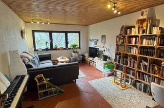 Wohnung mieten in Amselweg, 61130 Nidderau, Ansprechende 4 Zimmer-Wohnung in Nidderau-Ostheim