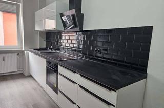 Wohnung mieten in Fischerstrasse 44, 67655 Innenstadt, Erstbezug nach Sanierung 2025! Stilvolle 3-Zimmer-Wohnung in Kaiserslautern
