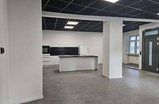 Lofts mieten in Fischerstrasse 44, 67655 Innenstadt, LOFTWOHNUNG IM HERZEN KAISERLAUTERNS (Erstbezug)