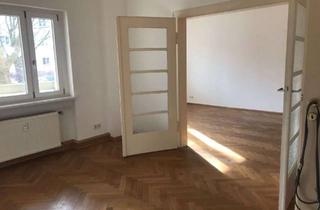 Wohnung mieten in Naunhofer Str. 19, 04299 Stötteritz, Attraktive 4-Zimmer-Wohnung in Leipzig
