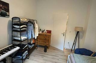 WG-Zimmer mieten in Friedrichsring 36, 68161 Schwetzingerstadt, Zimmer für eine 2er WG zentral in Mannheim
