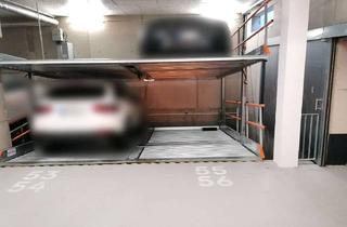 Lager kaufen in Heinrich-Schütz-Straße, 06110 Lutherplatz, 5 Duplex-Stellflächen in Halle (Saale) am Standort Heinrich-Schütz-Str. 4 zu verkaufen!