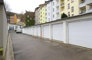 Lager kaufen in Jägerstraße 30, 58091 Eilpe, Garagenhof mit Lagereinheiten in Hagen zum Verkauf!
