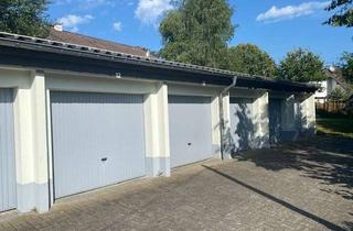 Garagen kaufen in Hohschlader Weg 20-22, 58540 Meinerzhagen, 16 Garagen im Paket - Provisionsfrei !